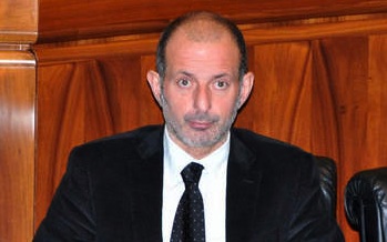Andrea Biancareddu, nuovo sindaco di Tempio Pausania